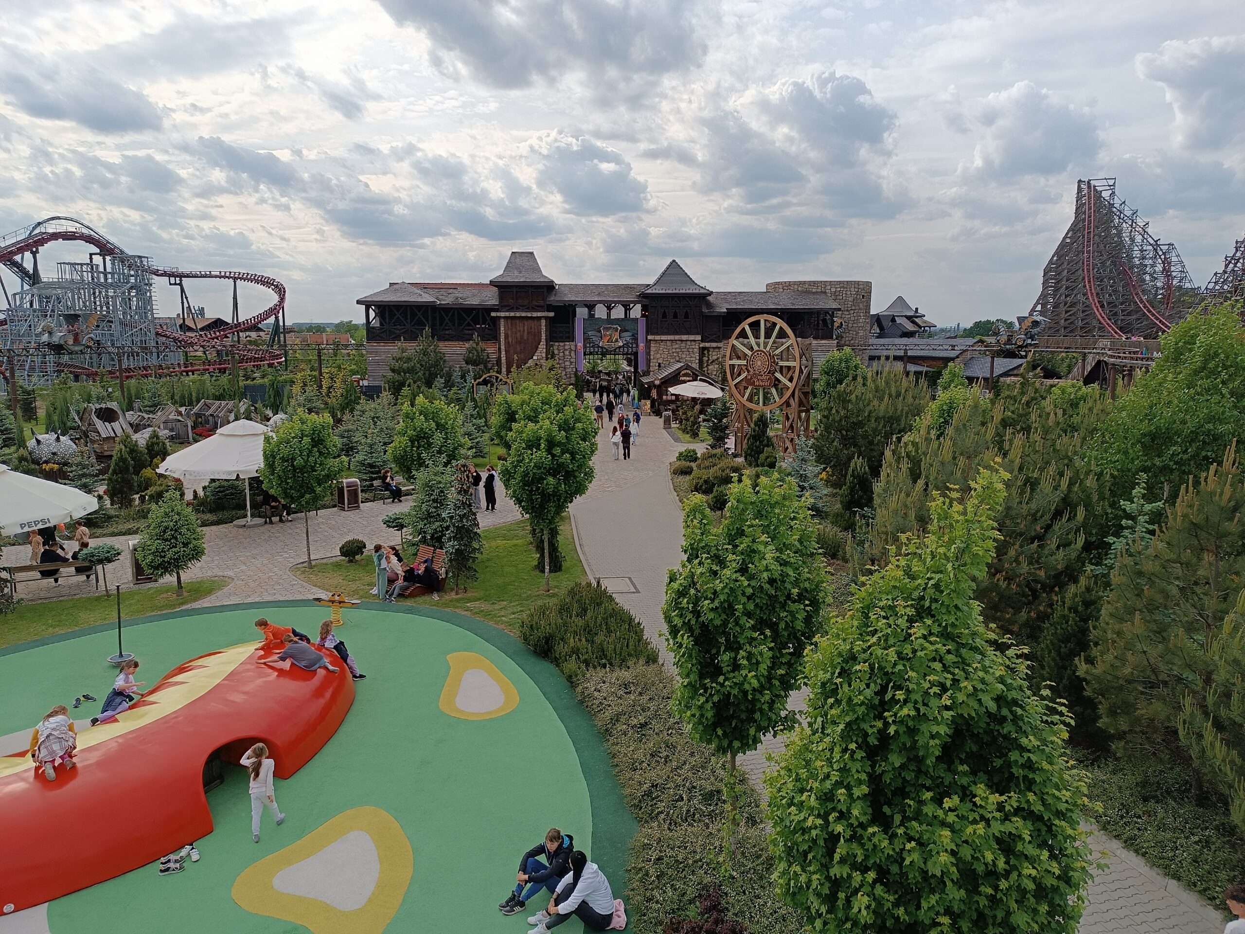 energylandia