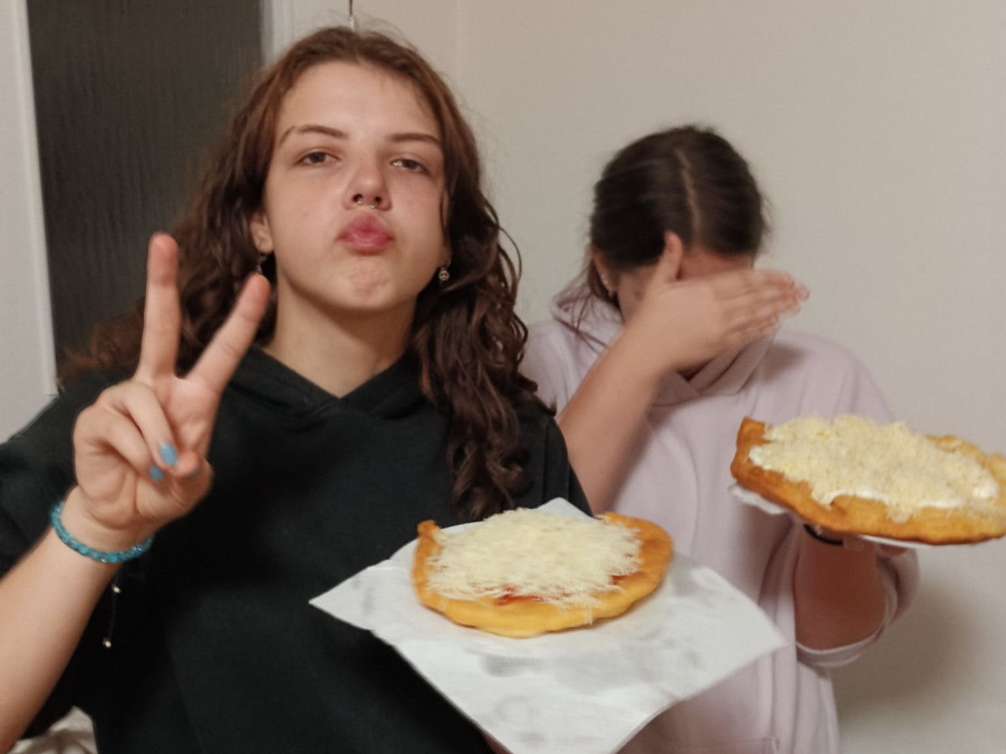 domov mládeže žáci vychovatelé zábava soutěže učení pohoda