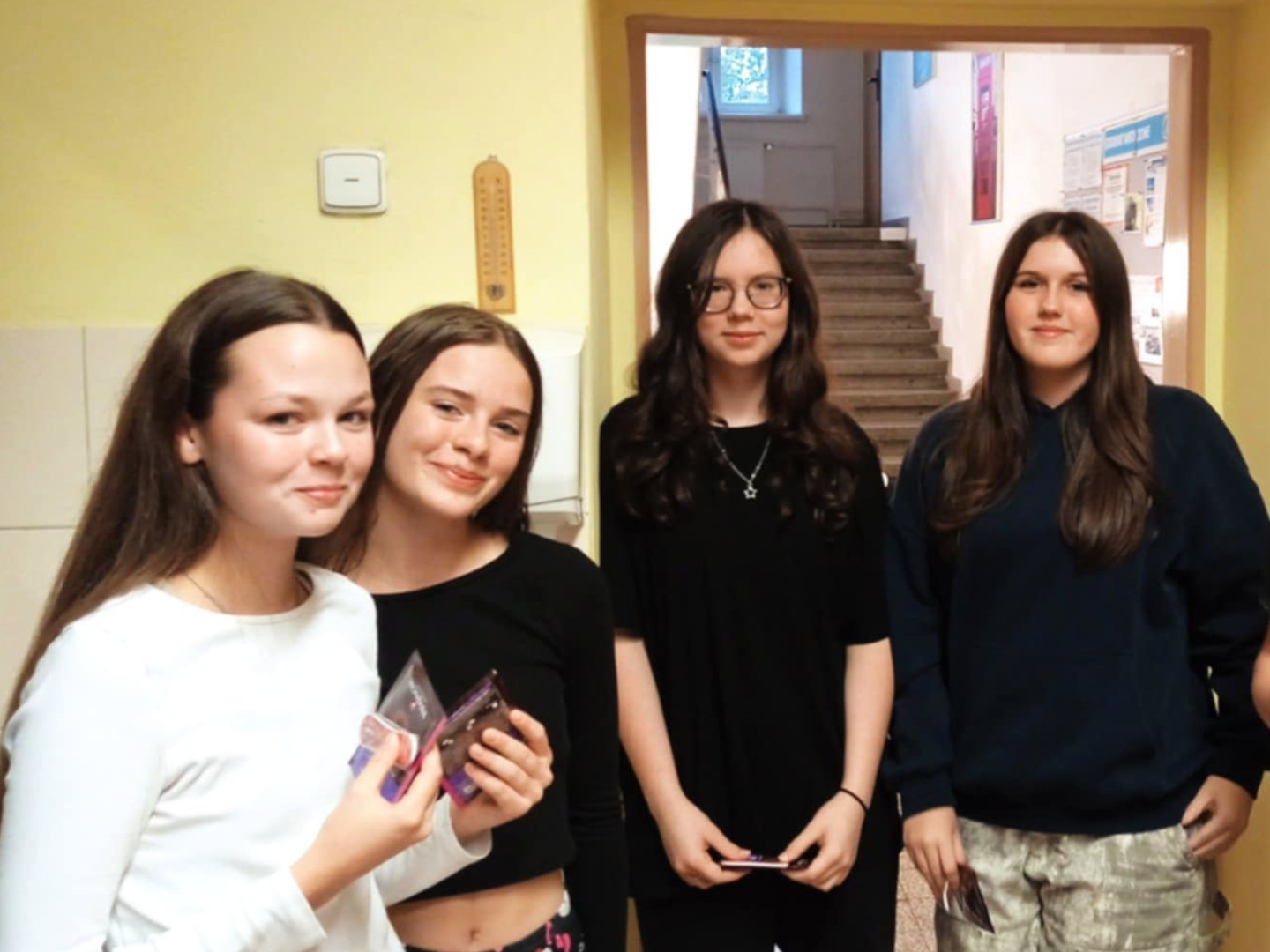 domov mládeže žáci vychovatelé zábava soutěže učení pohoda