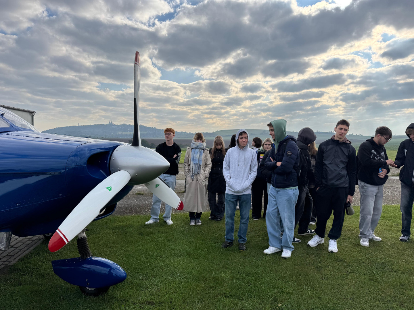 krnovské letiště malé letiště malá letadla