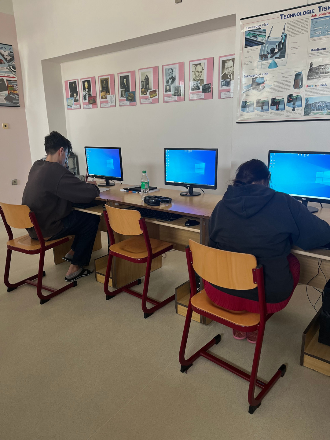 žáci třída soutěž sudoku hrajeme si luštíme