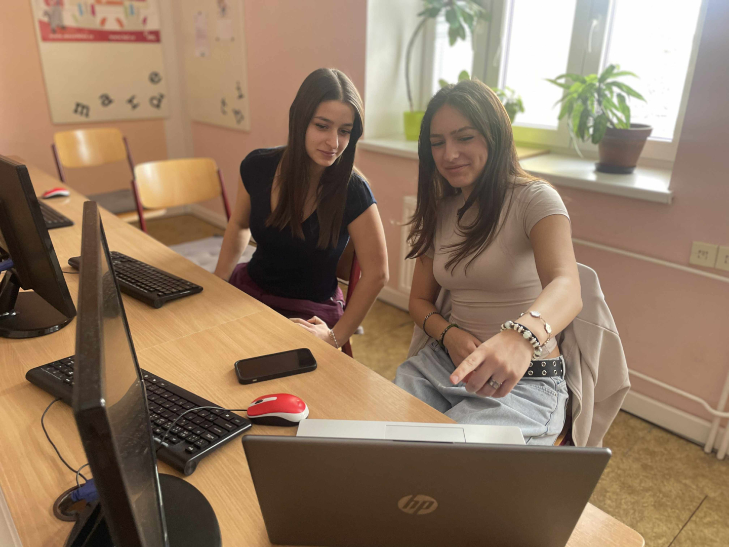 soutěž Best In English nepostupová celoevropská zajímavá