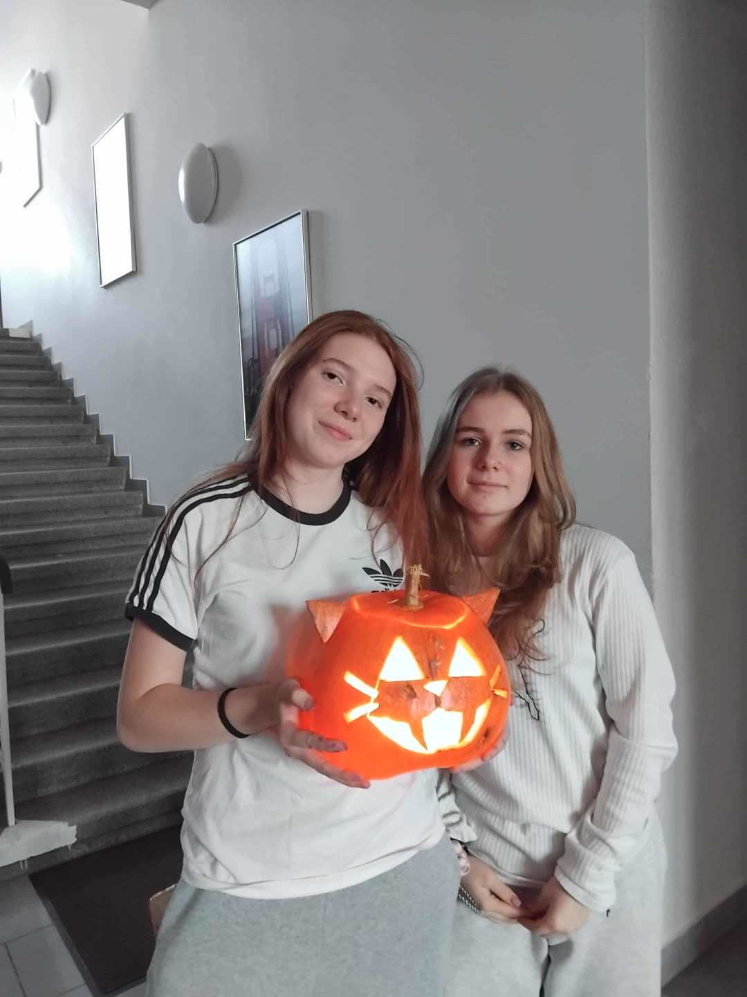 kouzelné dýně spojují