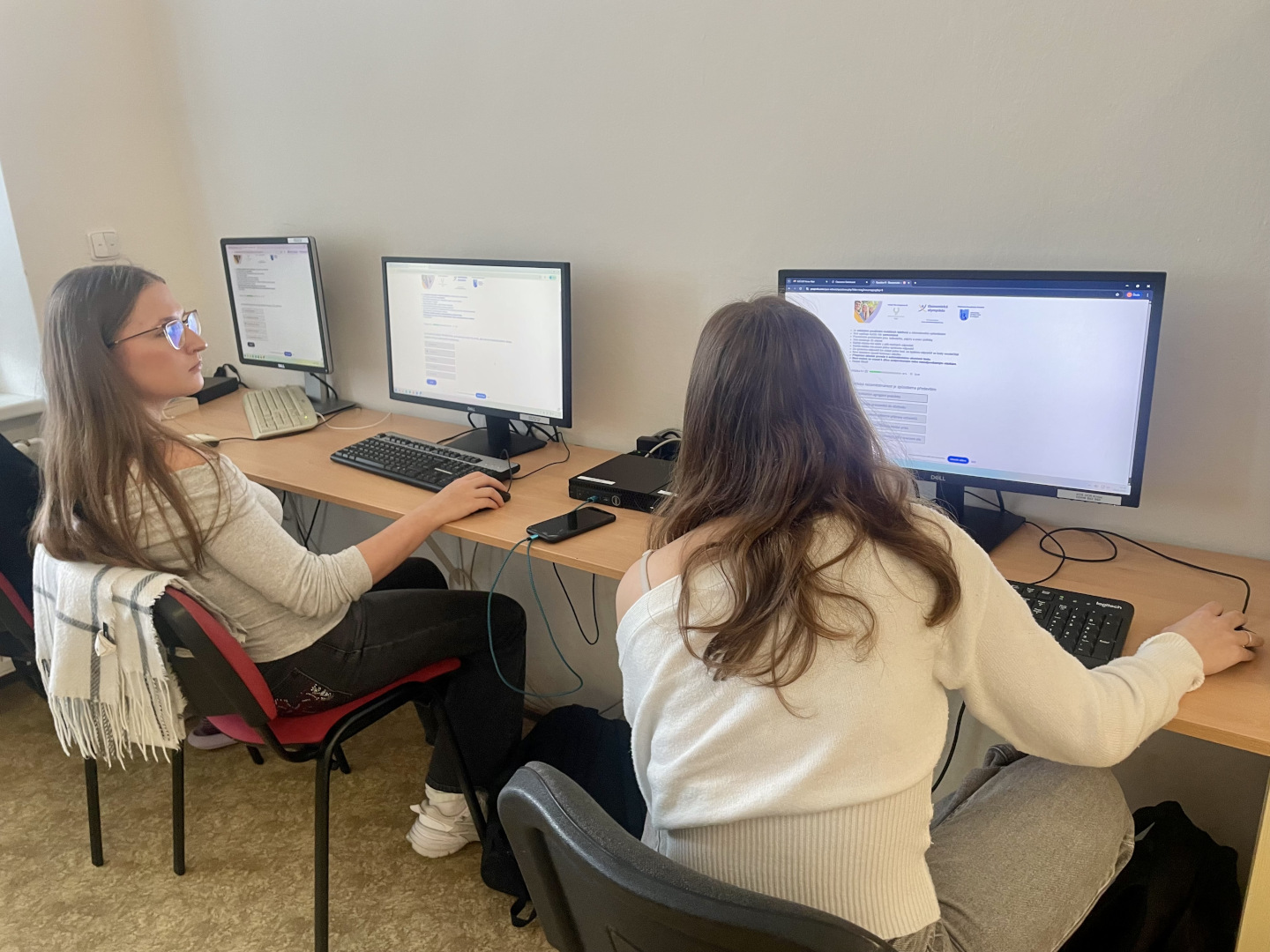 celorepubliková soutěž ekoolympiáda žáci soutěžíme uvidíme