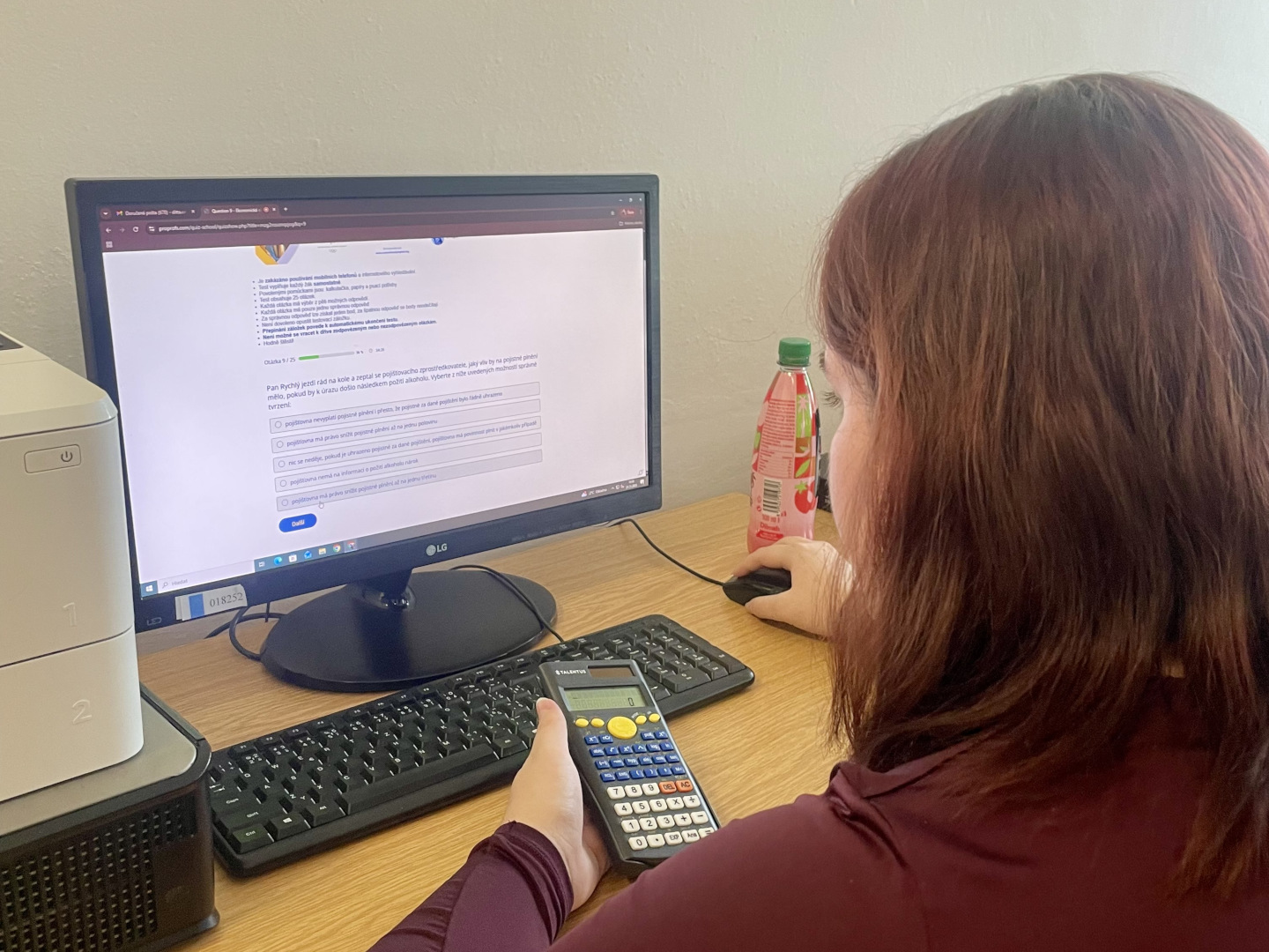 celorepubliková soutěž ekoolympiáda žáci soutěžíme uvidíme