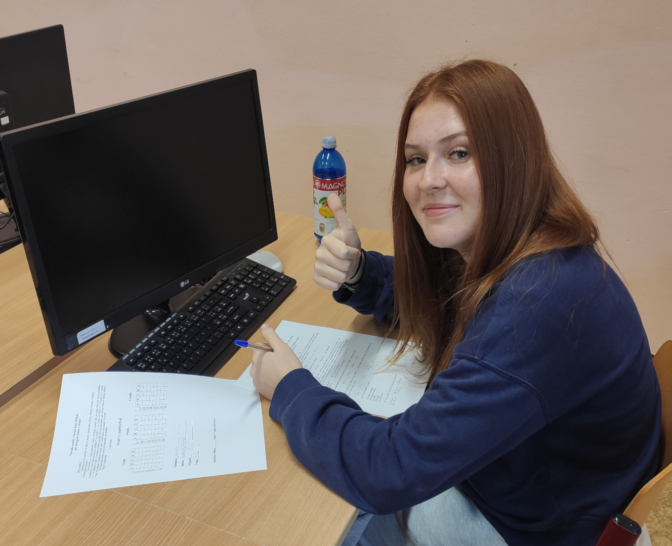 soutěž přírodovědný klokan 2025