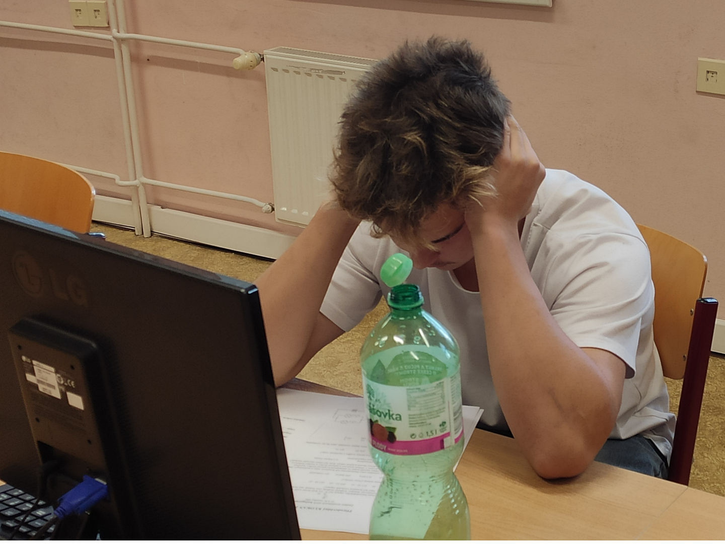 soutěž přírodovědný klokan 2025