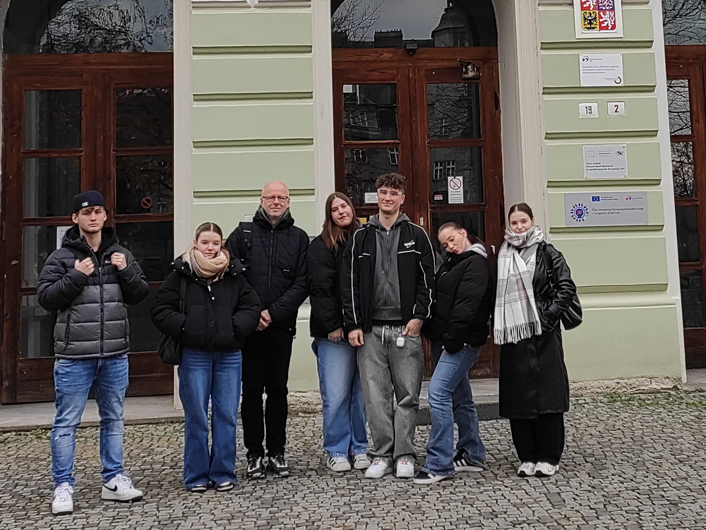 pišqworky soutěž krnov gymnázium bojujeme žáci zkušení i nováčci dva týmy