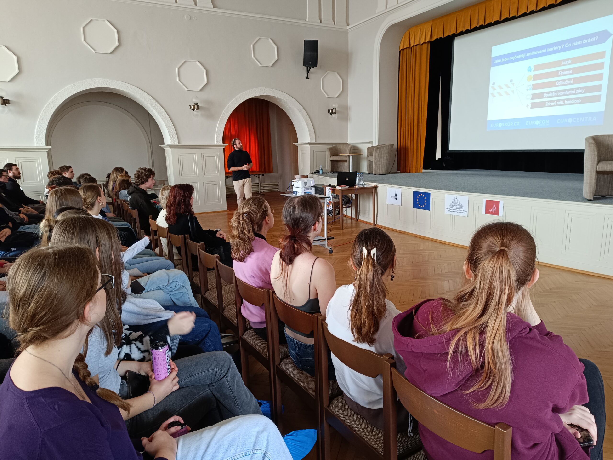 městský dětský parlament krnov akce evropské příležitosti