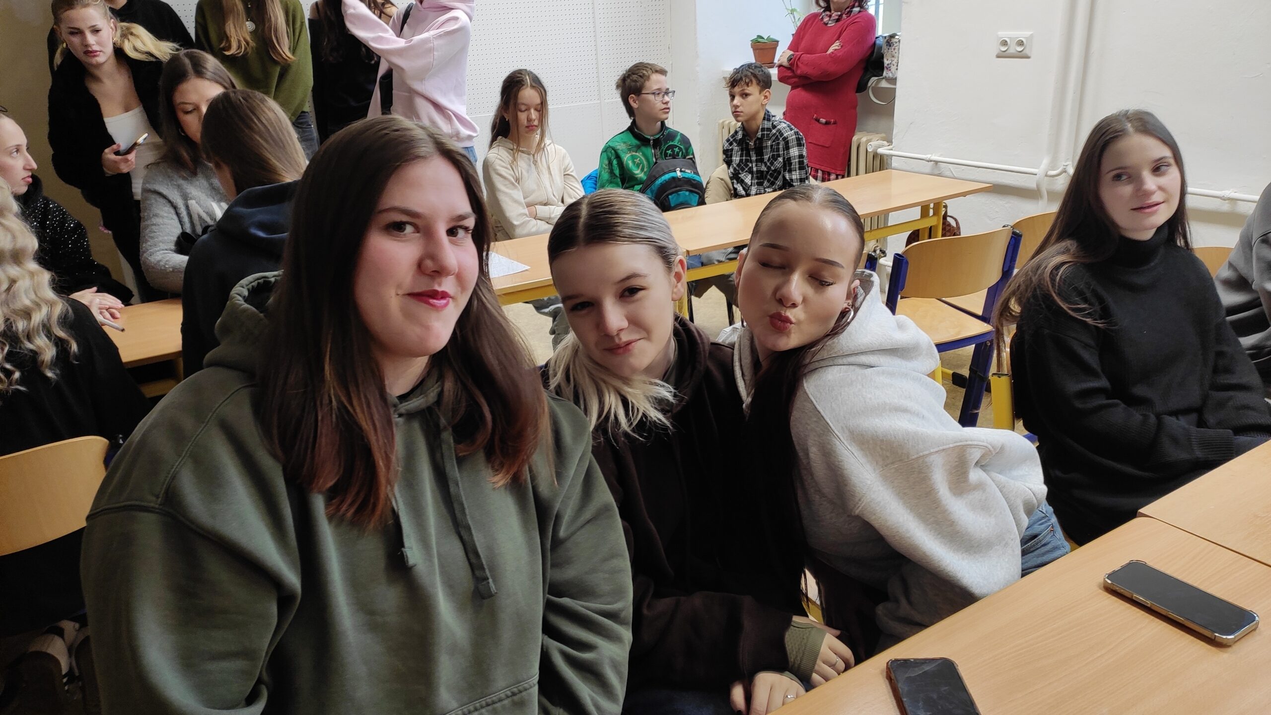 pišqworky soutěž krnov gymnázium bojujeme žáci zkušení i nováčci dva týmy