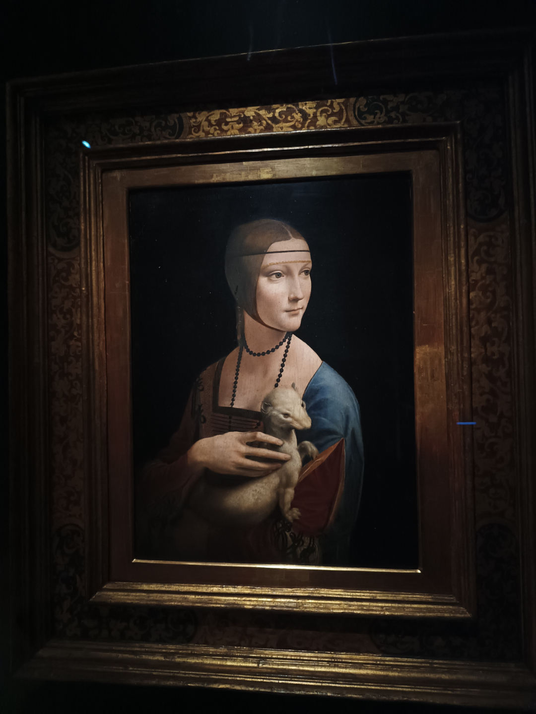 vánoční Krakov exkurze muzeum kultura poznávání