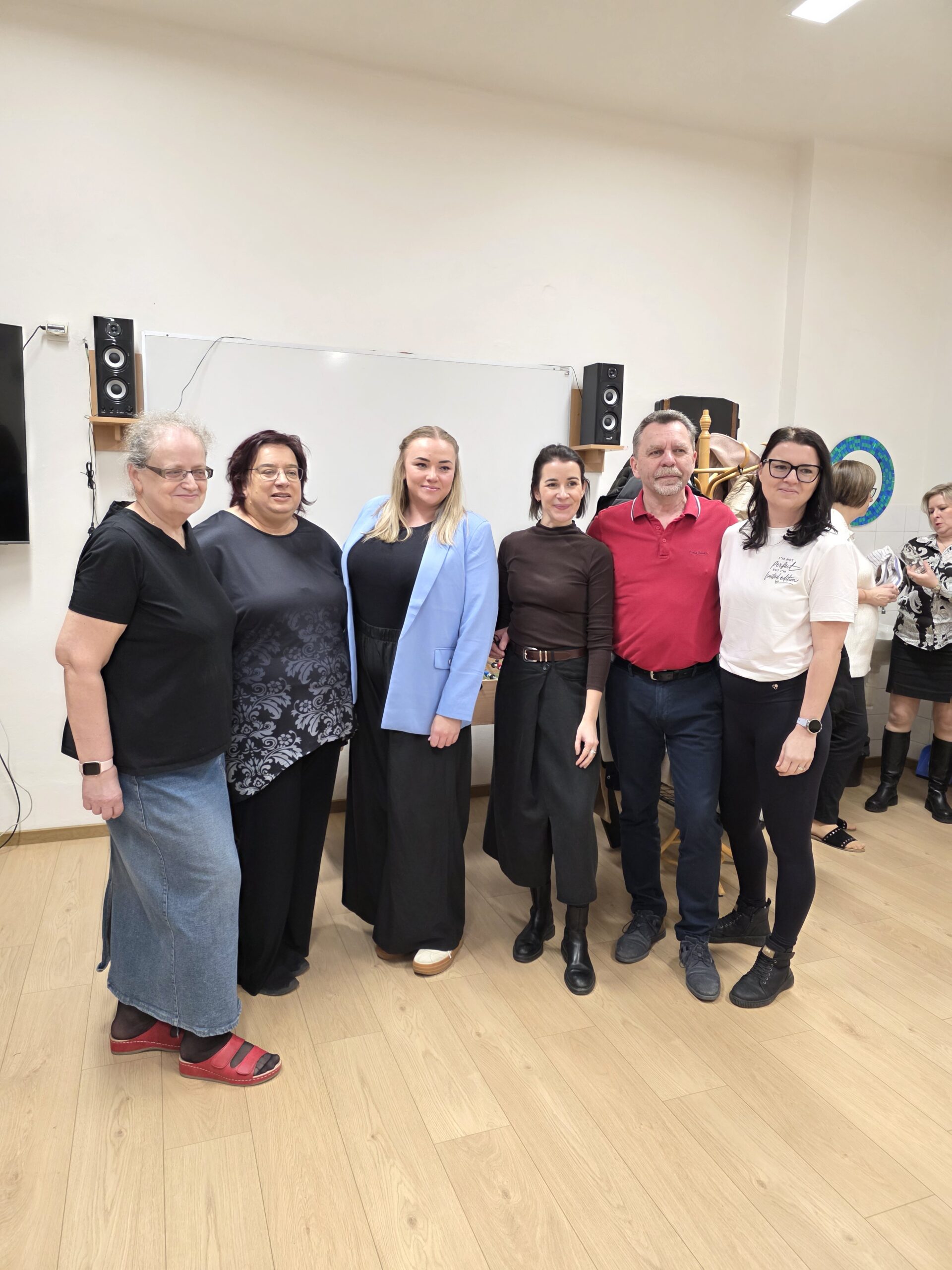 Den s absolventy - příběhy po střední