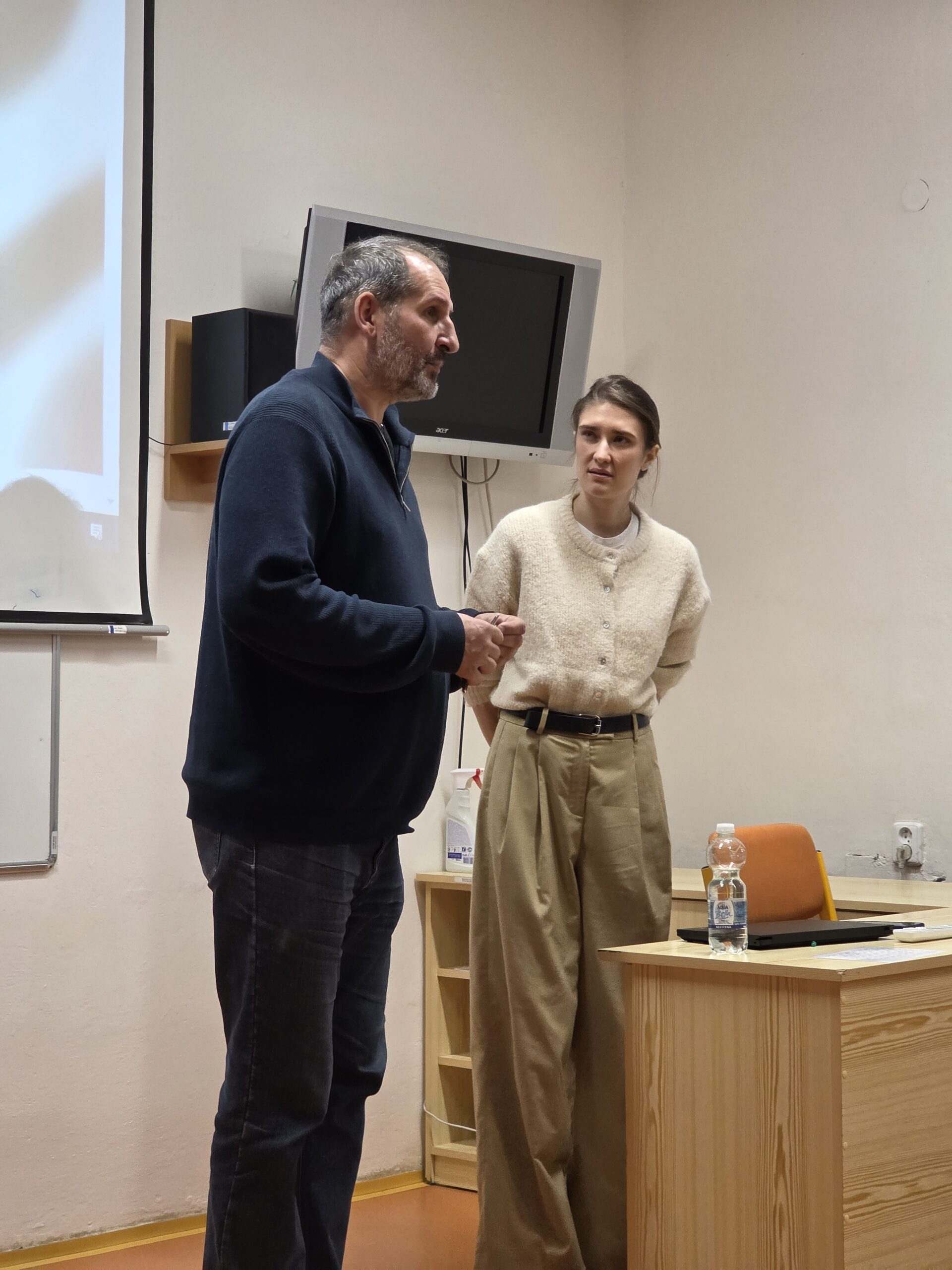 Den s absolventy - příběhy po střední