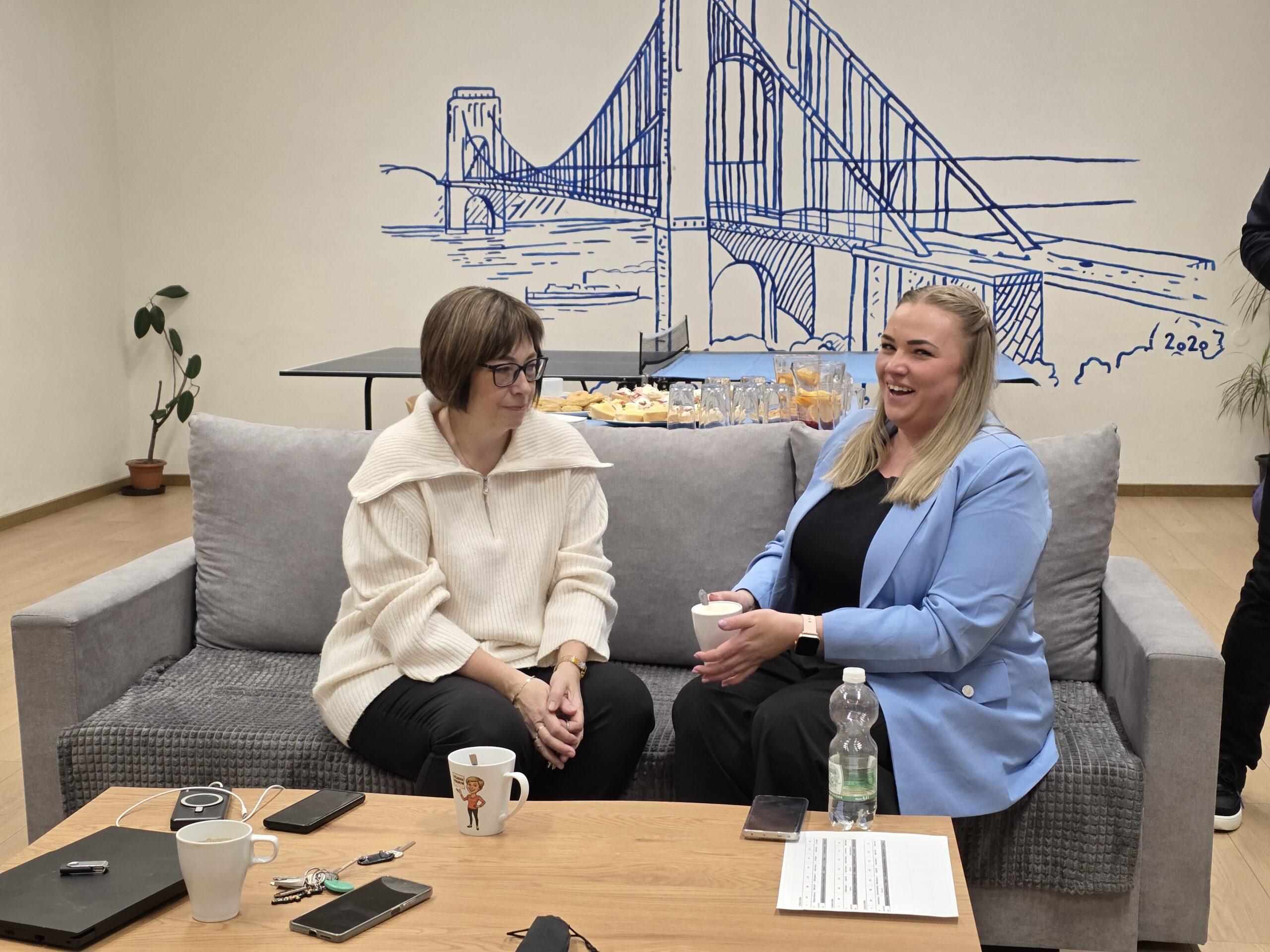 Den s absolventy - příběhy po střední