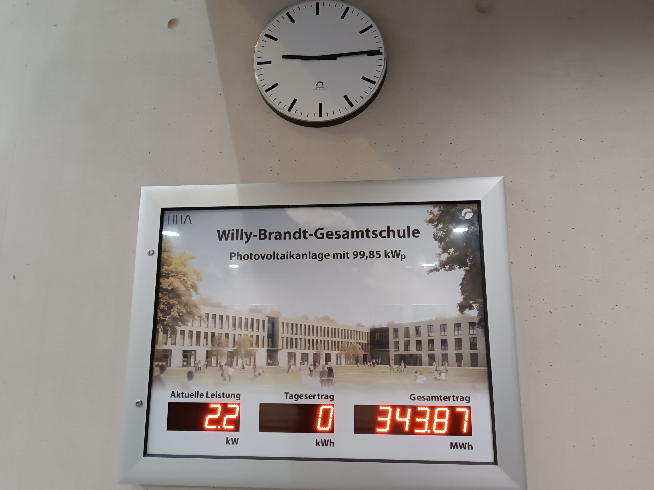 studijní cesta do německého Königswinteru