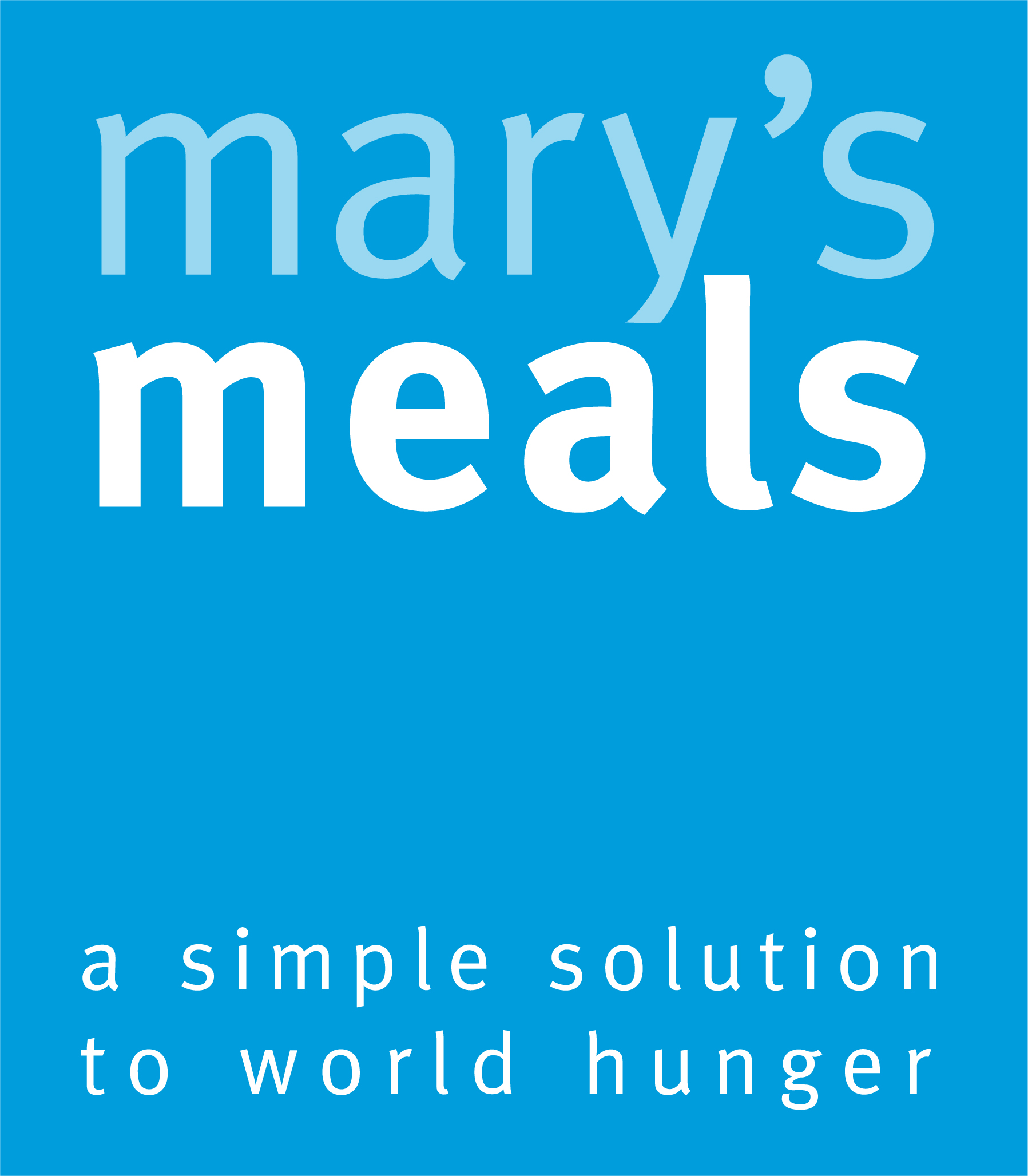 pomáháme projektu mary´s meals