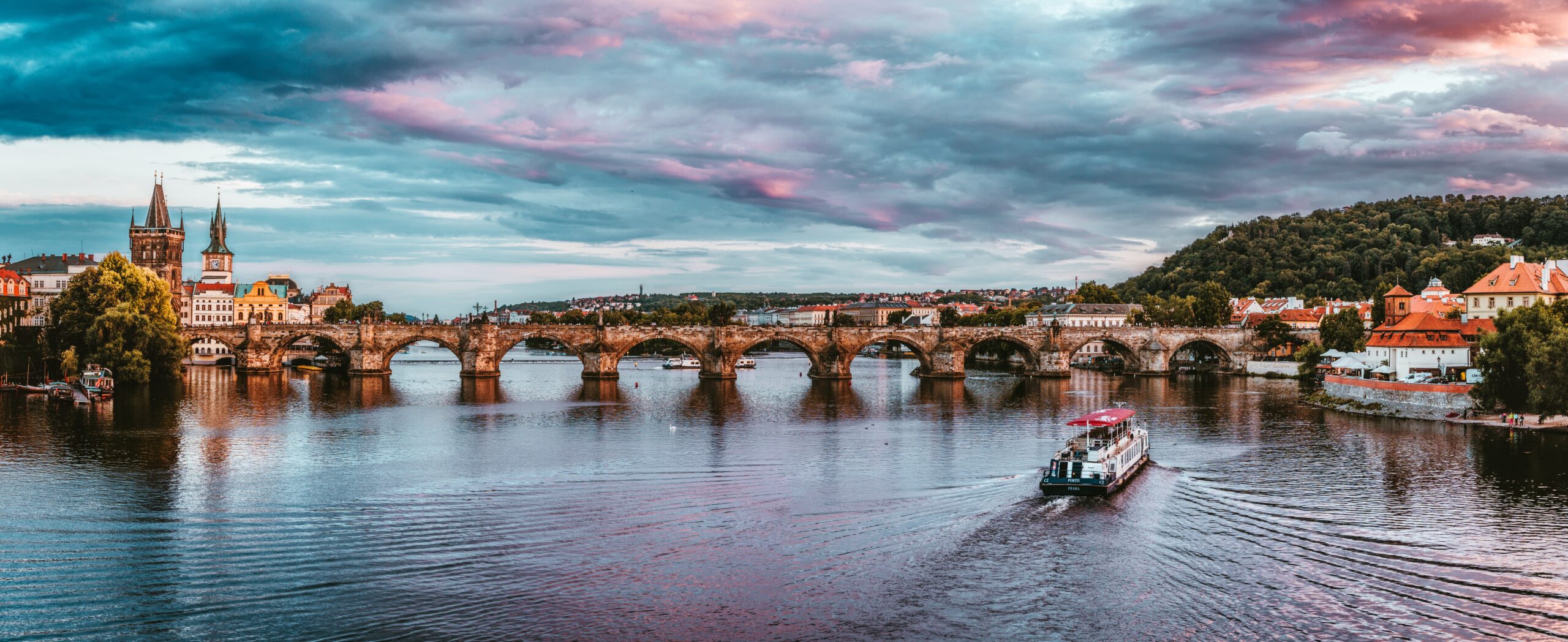 Praha